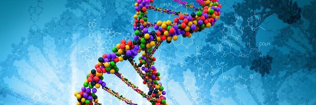 What Is Genomics Genomics Education Programme